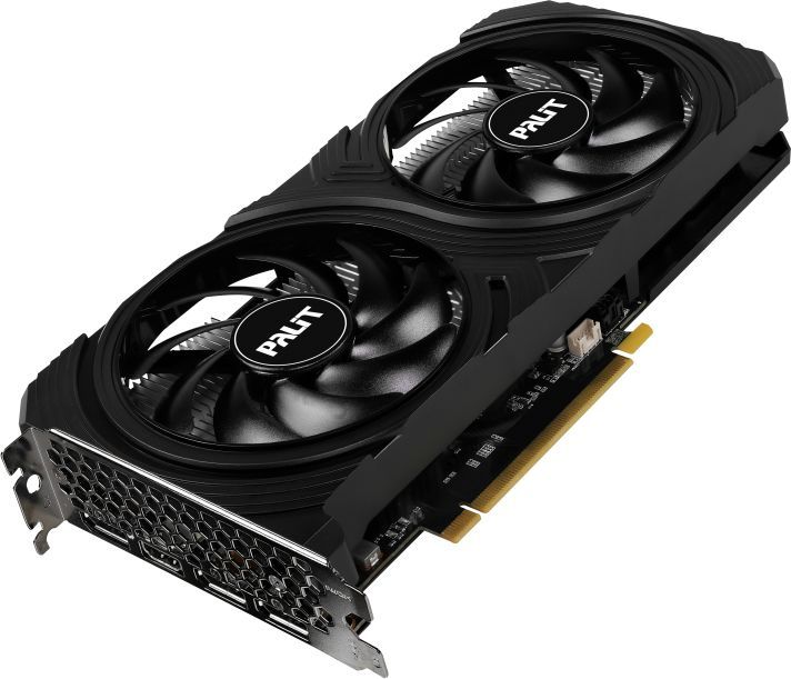 Palit rtx4060 infinity