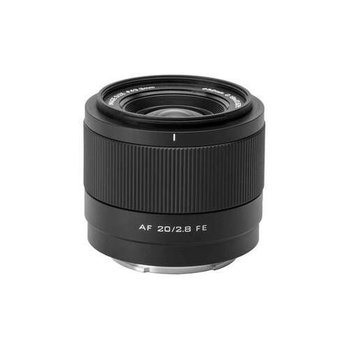 Объектив Объектив   VILTROX AF 20/F2.8 FE для Sony