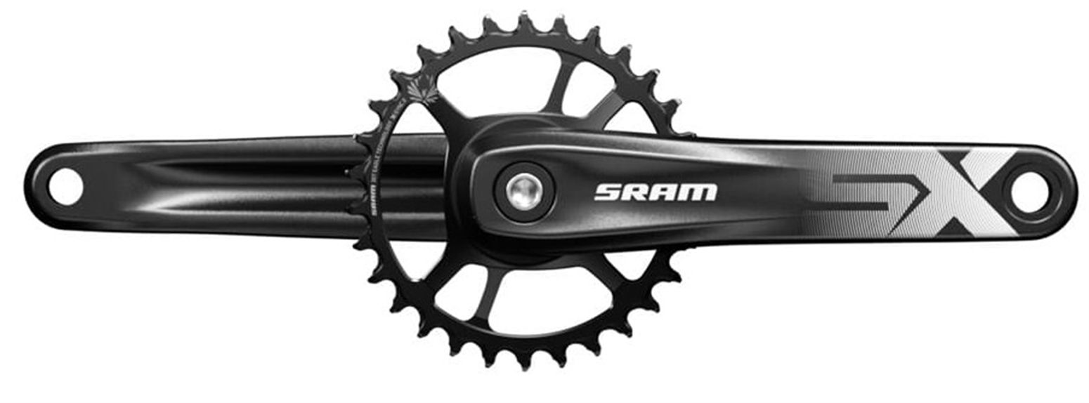 Sram sx