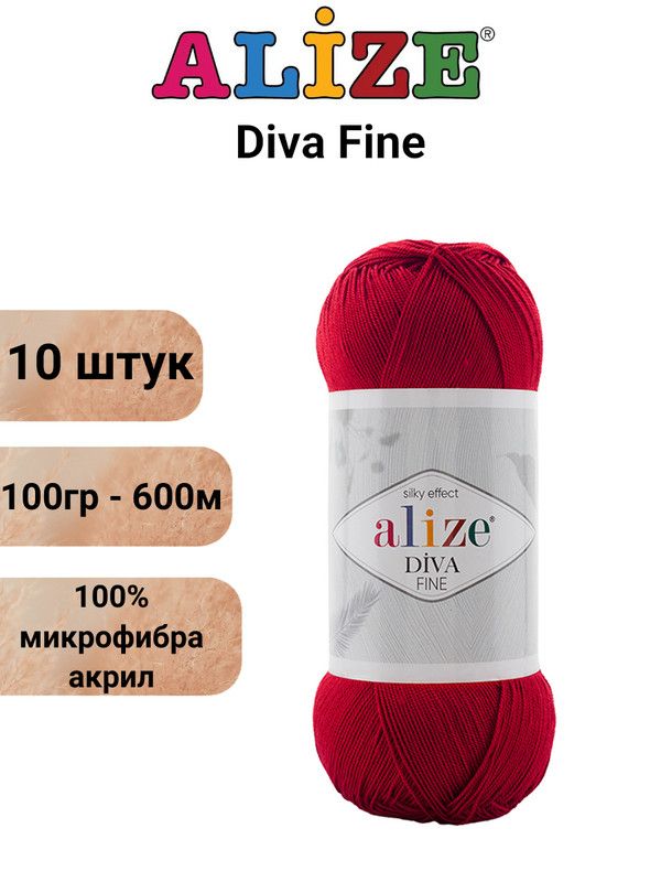 Simple fine alize. Simple fine alize