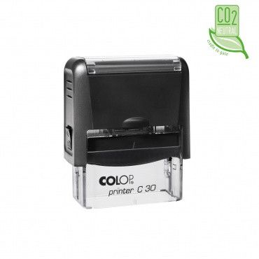 Colop Printer C 30 оснастка для штампа 47х18 мм