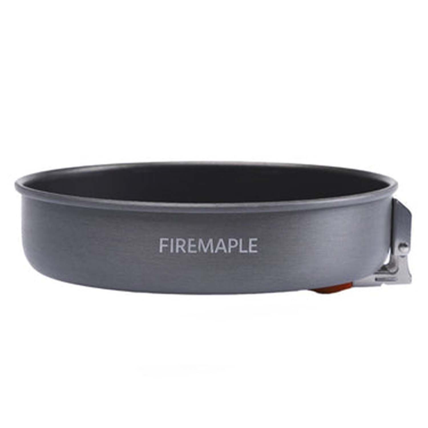 Firemaple