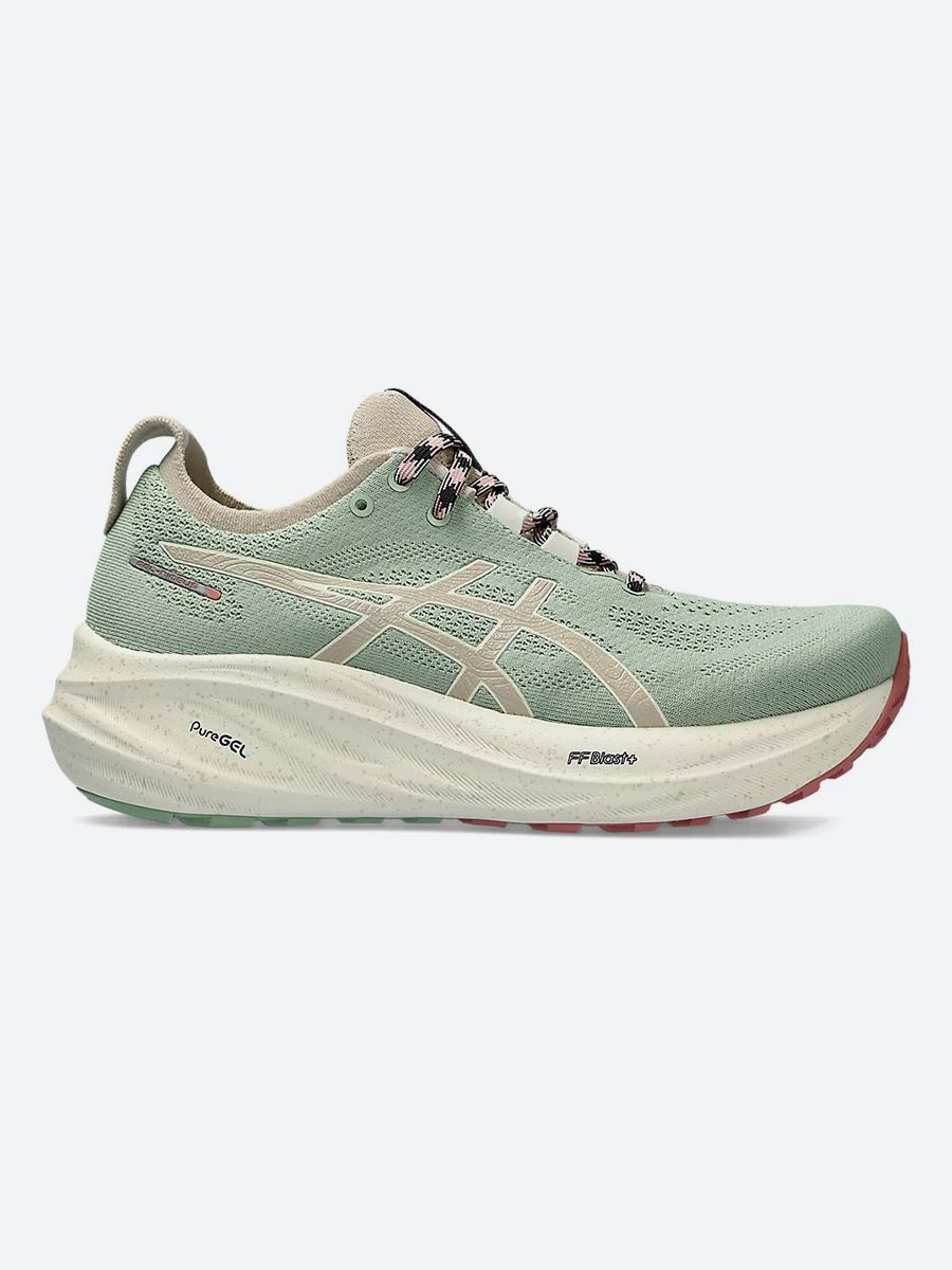 Asics gel nimbus 20 womens 35 hotsell