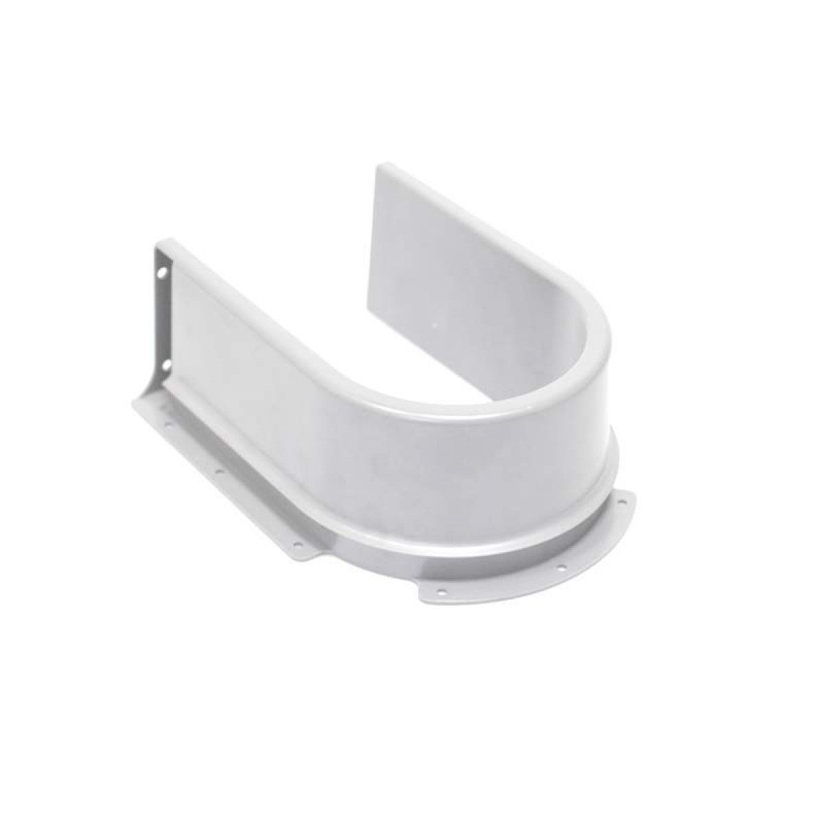 Приспособление для ящика firmax под мойку п-образное. Ящик hettich arcitech, белый, 94мм. Frm0962. Профиль пласт. Лоток хеттих 800.