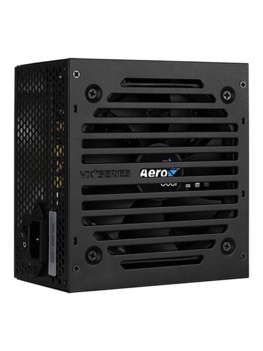 Блок питания Aerocool VX Plus 450W