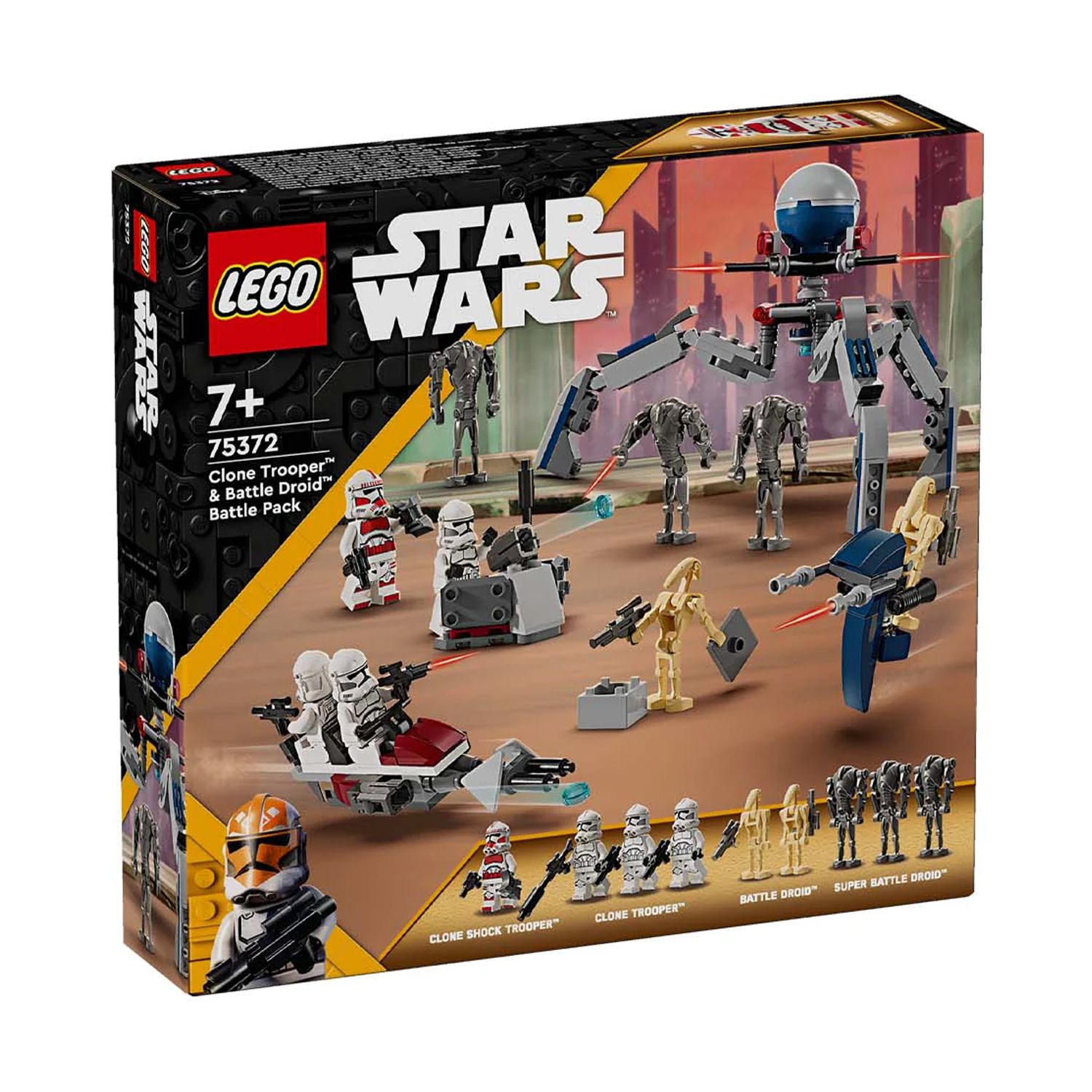 Lego 75534 Star Wars OZON