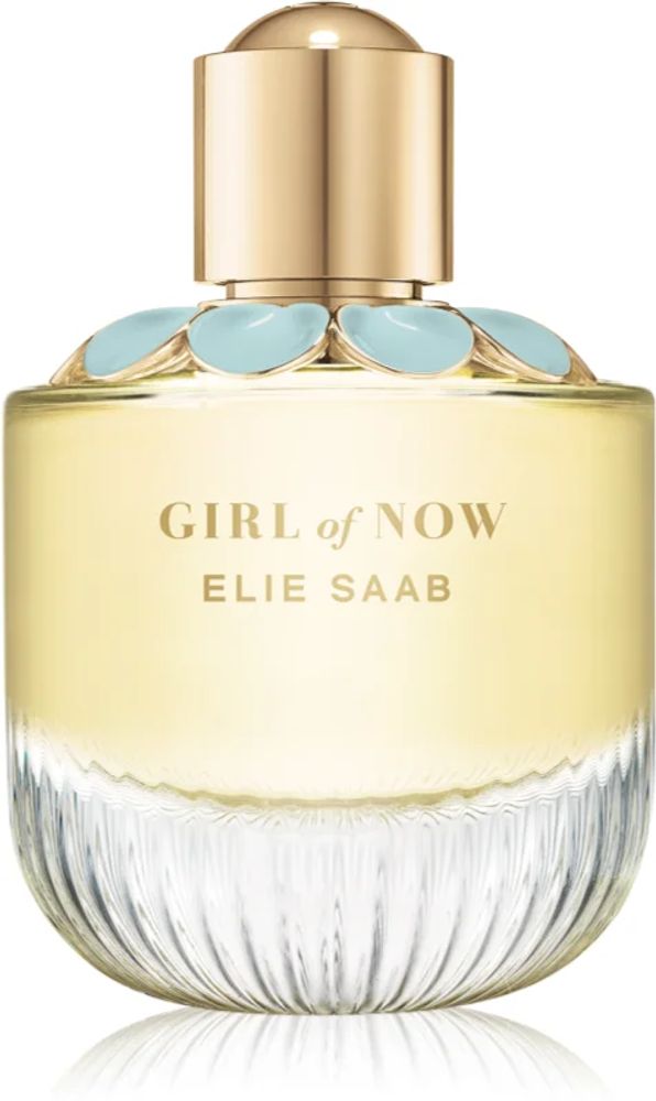 Girl of now elie saab 90 ml online