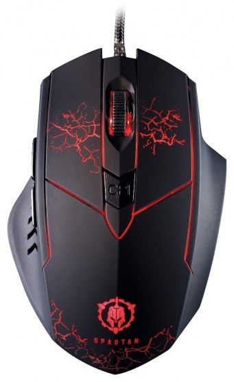 Игровая мышь Ozon