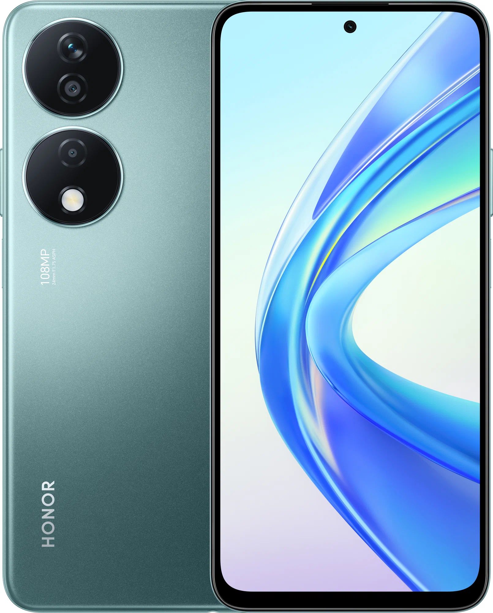 Honor x7b 8 256