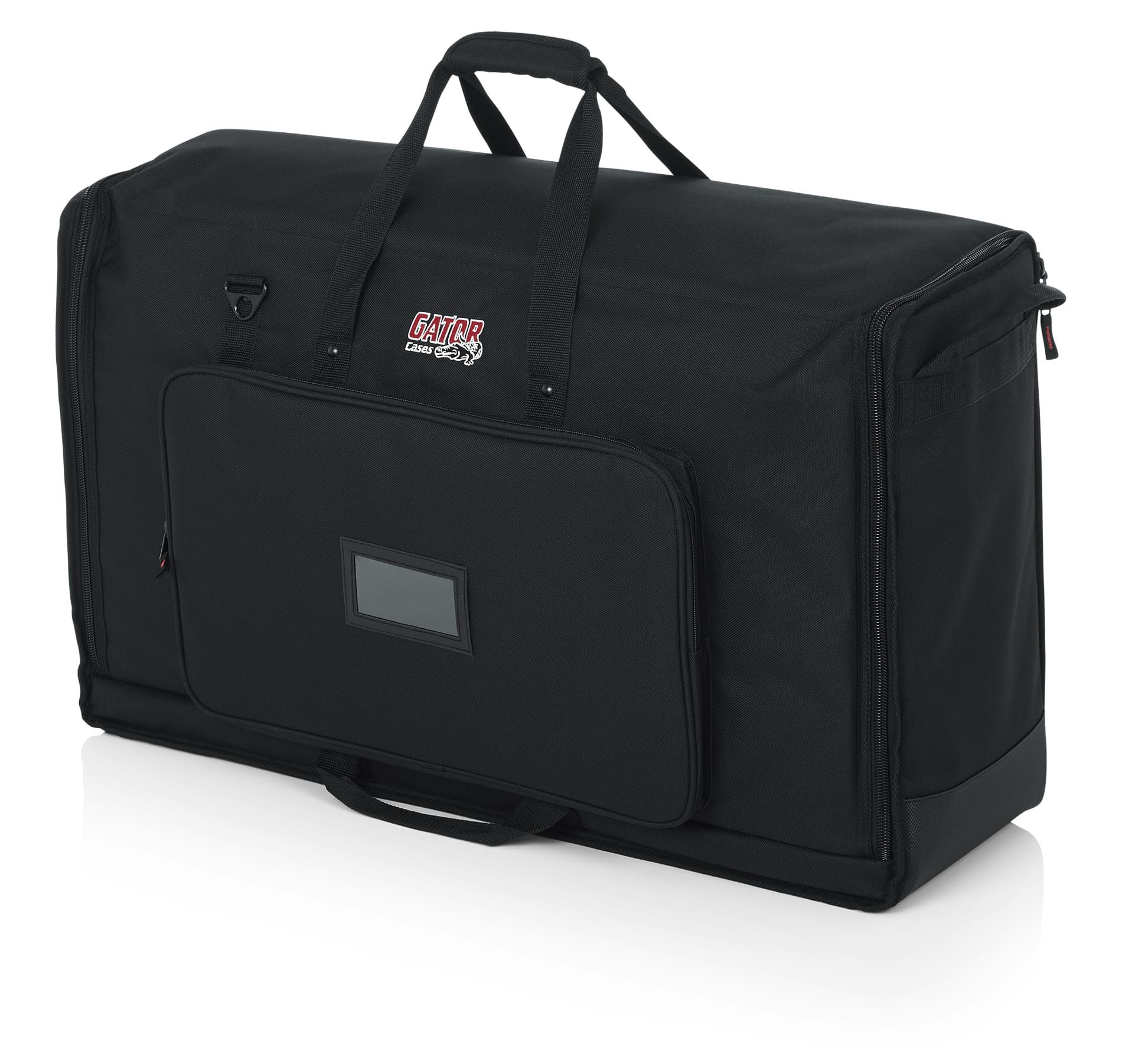 Сумка для переноски и хранения 2-х LCD дисплеев 27" 32" Gator G-LCD-TOTE-MDX2