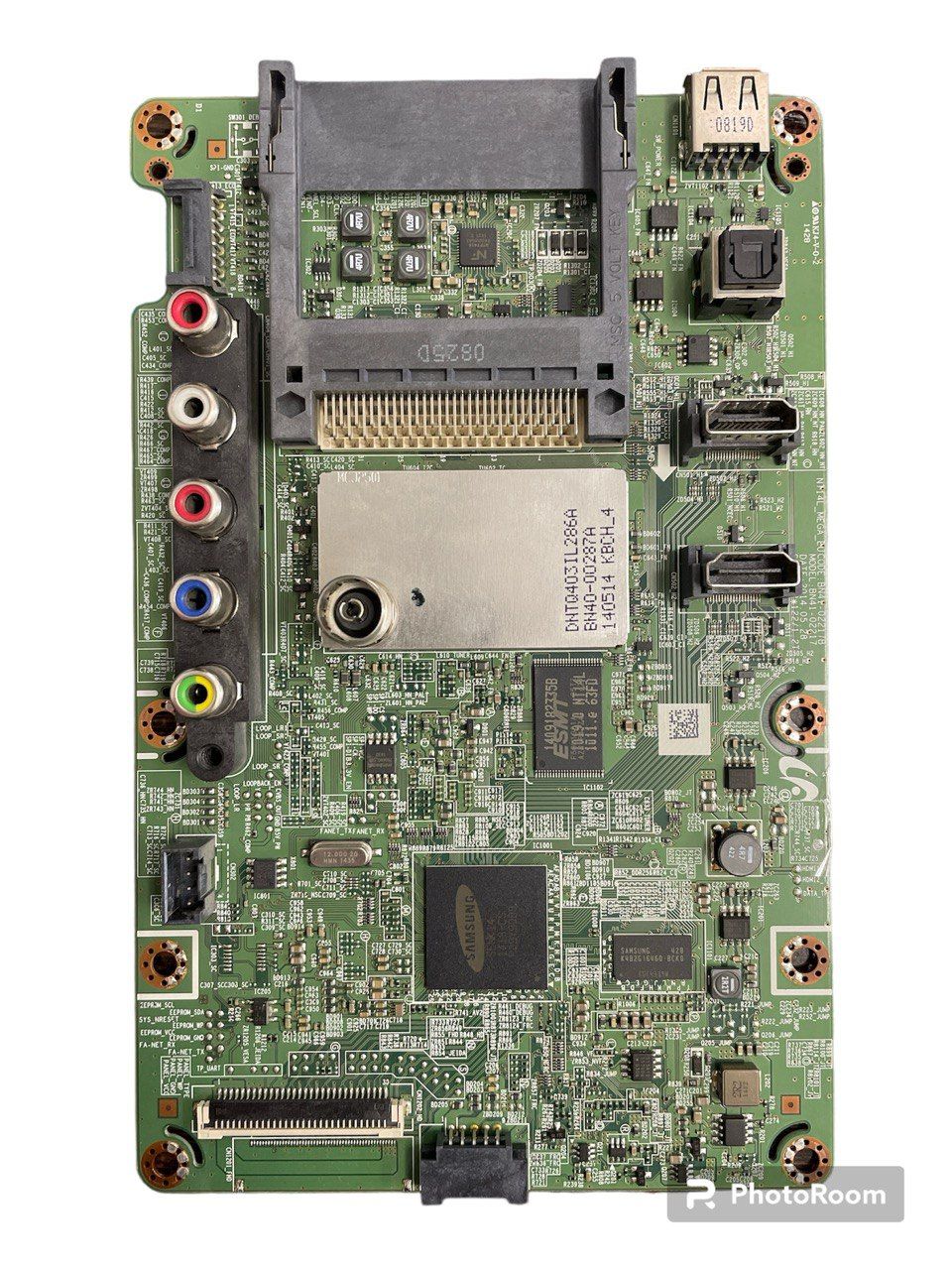 MainBoardBN41-02217BBN94-07912PдляSamsungUE48H4200AK