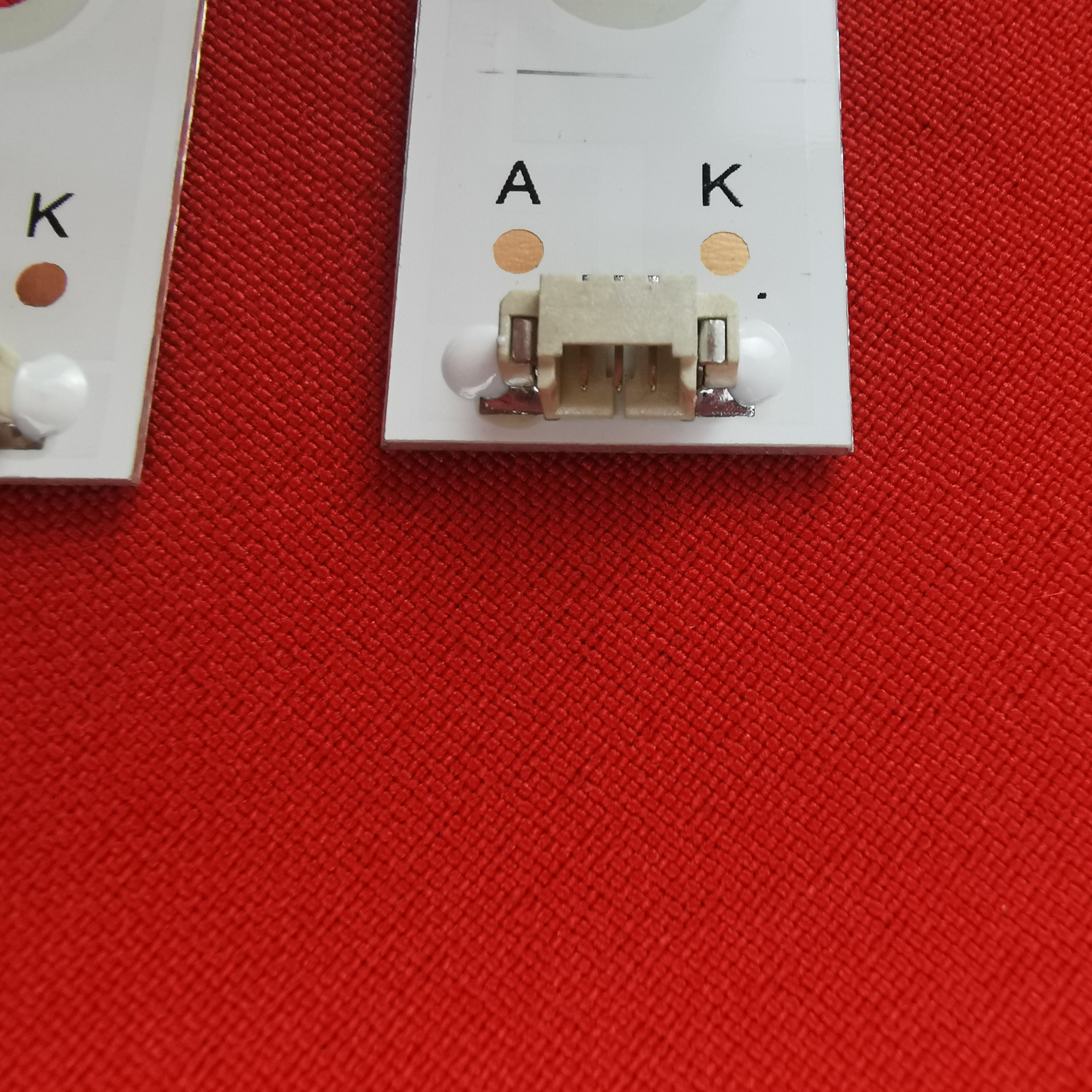 Подсветка для HAIER LE32K6500SA, 32 SMART TV MX KIVI 32H600GR 32F740LB 32HK20G, DOFFLER 32DH49-T2; LED32D05-ZC23AG-01