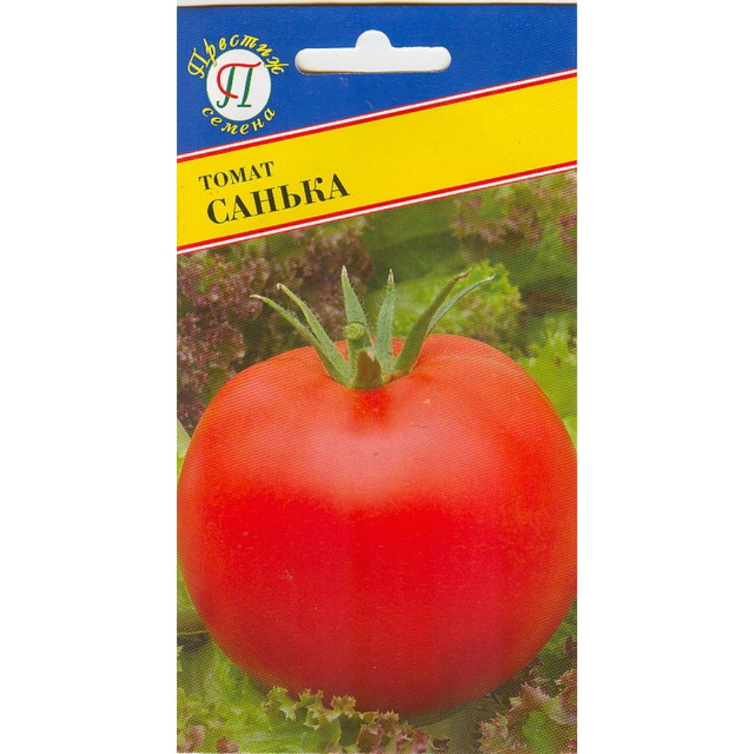 Томат Санька Купить Семена