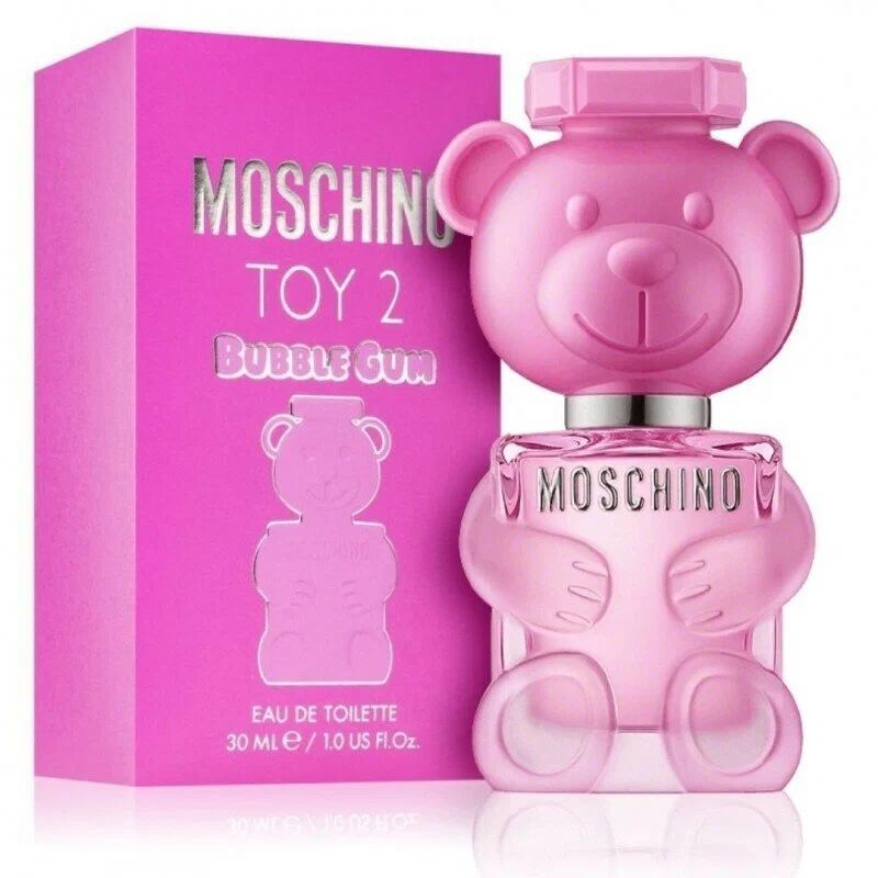 MOSCHINO Toy 2 Bubble Gum - Лэтуаль