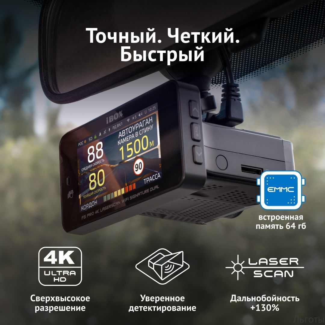 F5 laserscan wifi signature dual отзывы. IBOX f5 Laserscan WIFI Signature.