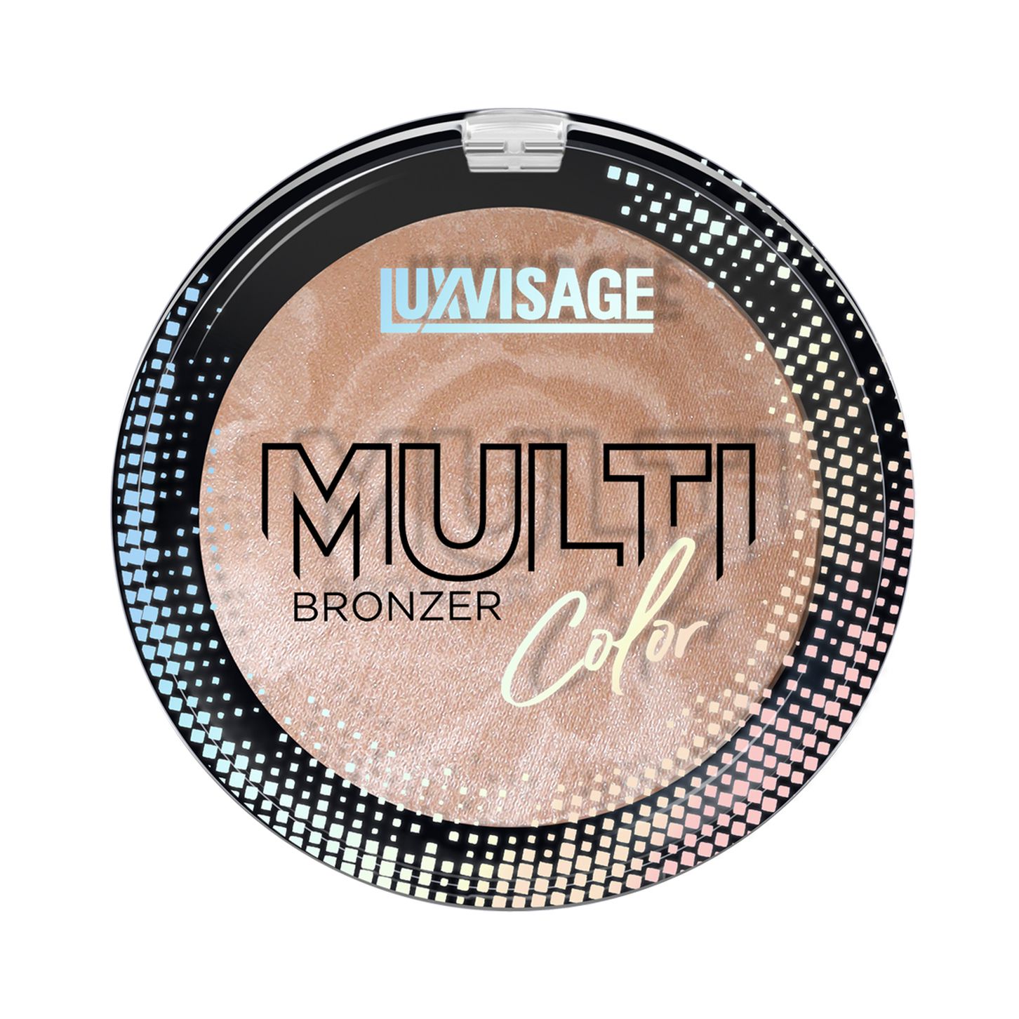 LuxVisage Бронзёр Универсальный Multi Color