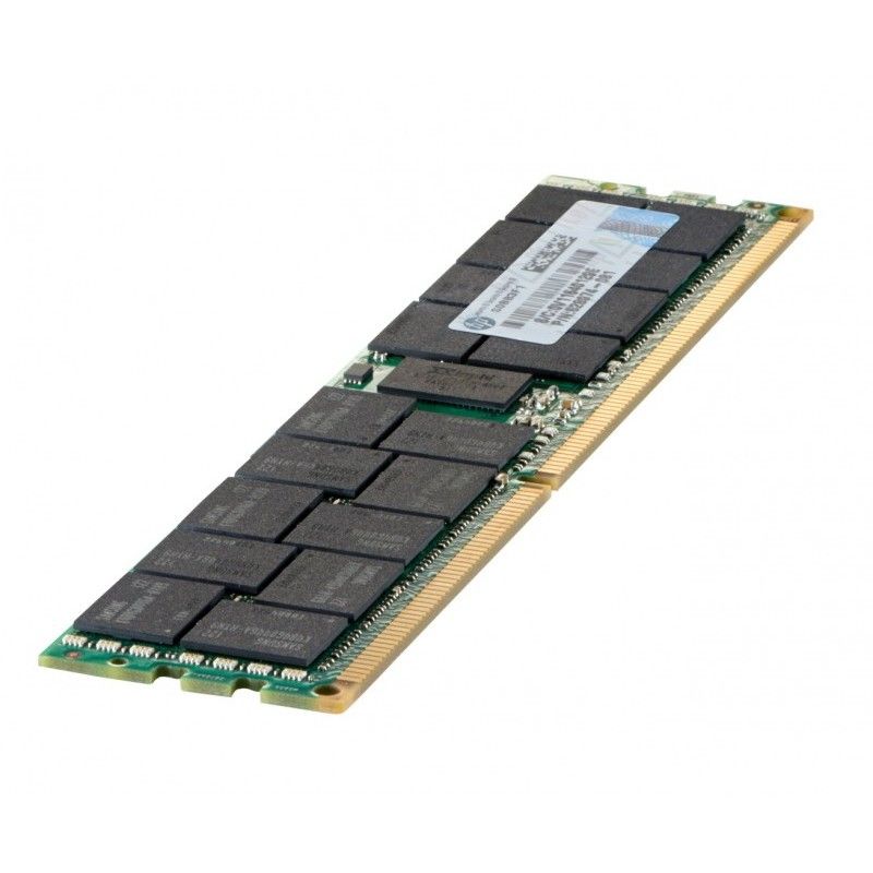 HPОперативнаяпамять647909-B21серверная8G1333MHzDDR3UDIMMCAS-9664696-001,647658-0811x8ГБ(647909-B21,664696-001,647658-081)