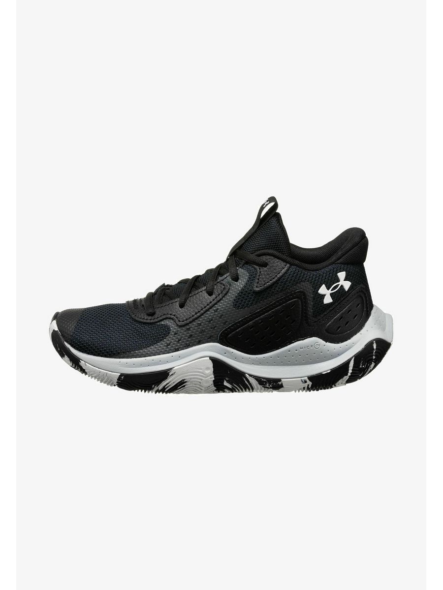 Under armour jet 23