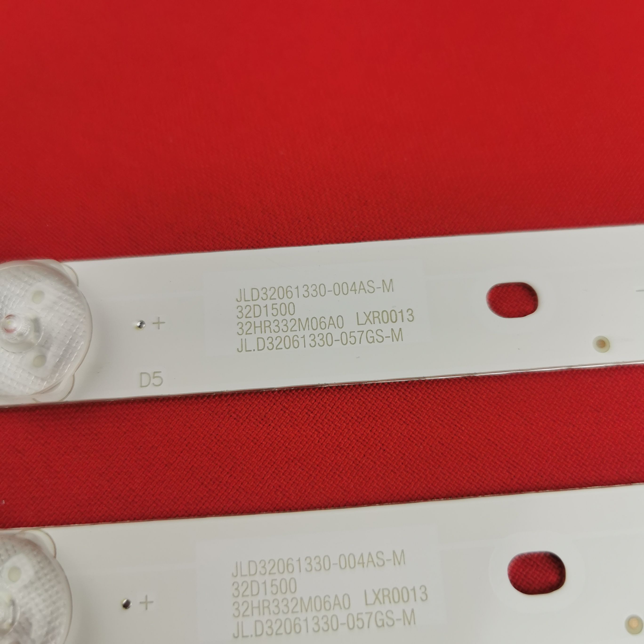 Подсветка для THOMSON T32D16DH-01B T32D19DHS-01B T32D16DH-01W, ERISSON 32LES16 32LES77T2 32LET41T2, TELEFUNKEN TF-LED32S16T2 TF-LED32S20T2, DAEWOO L32S645VTE; JL.D32061330-004AS-M