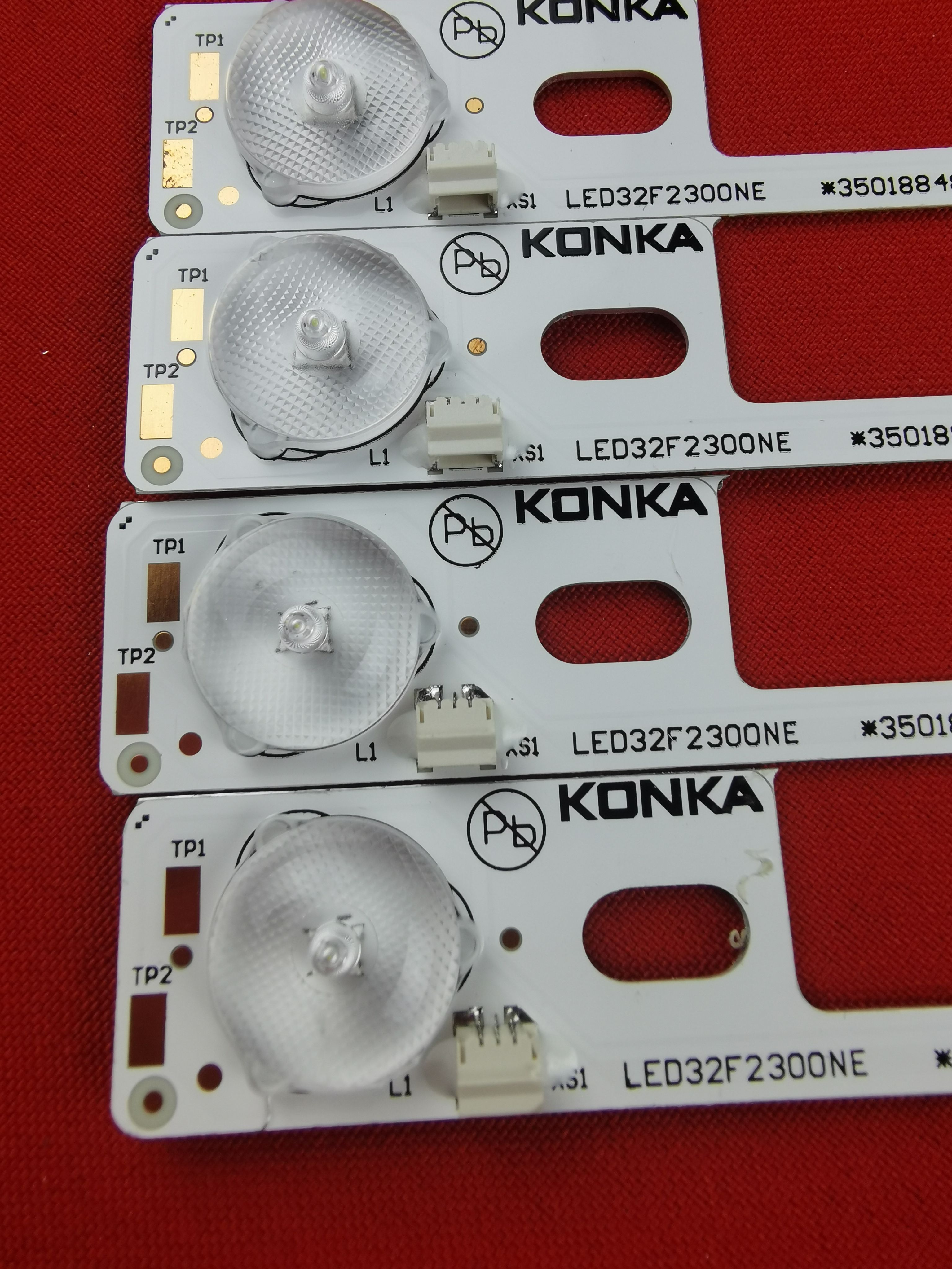 Подсветка LED32F2300NE для тв SUPRA STV-LC32510WL LC32550WL LC32552WL