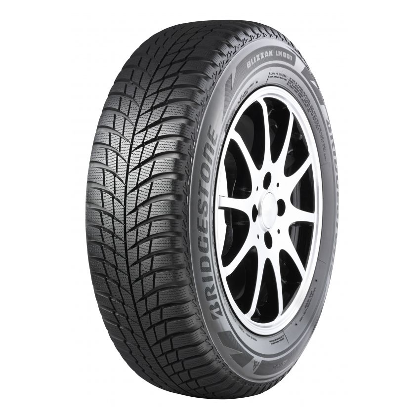 Bridgestone lm001. Bridgestone lm001