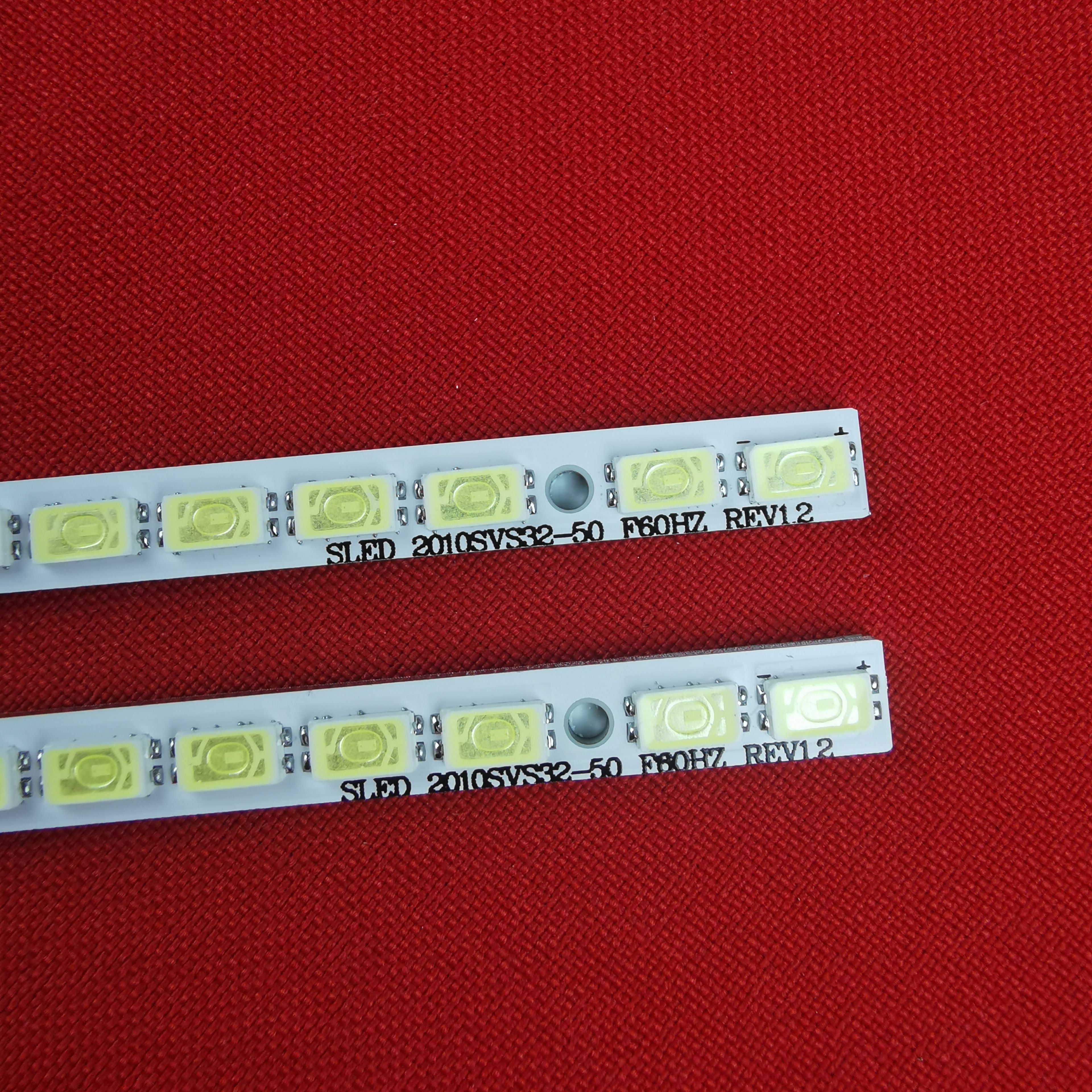 Подсветка 2010SVS32_50 F60HZ; LBM-3200BM11 для ТВ SAMSUNG UE32C4000PW UE32C5000QW UE32C5100QW