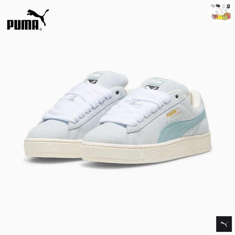 PUMA Suede Classic OZON 1573893189