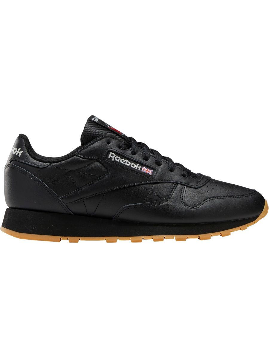 КроссовкиReebokCLASSICLEATHER