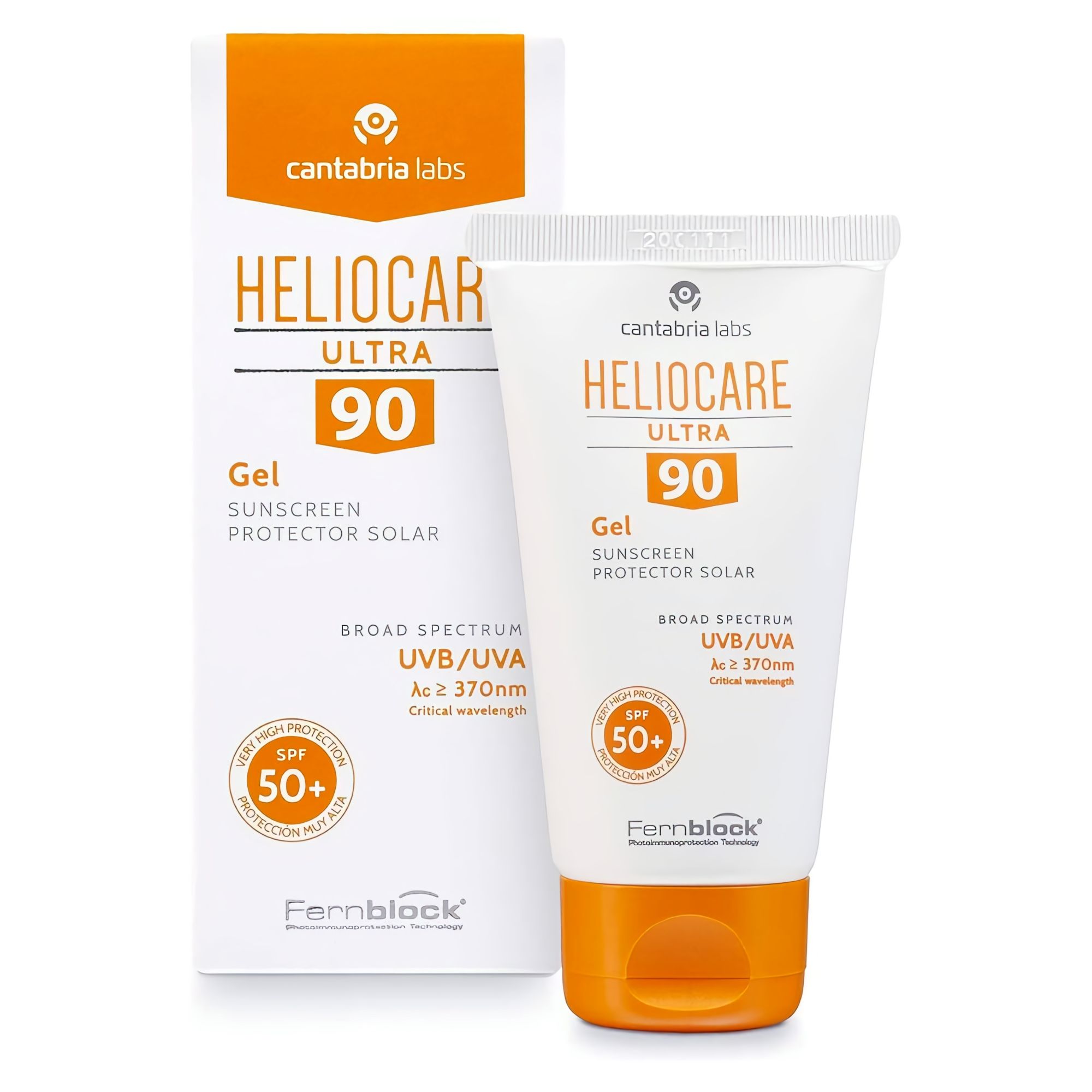 Heliocare 360 Spf 50 Купить