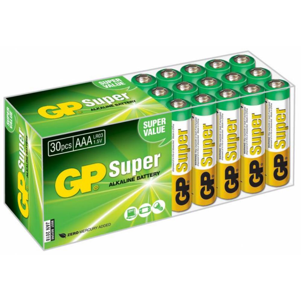 Gp super lr03 24a