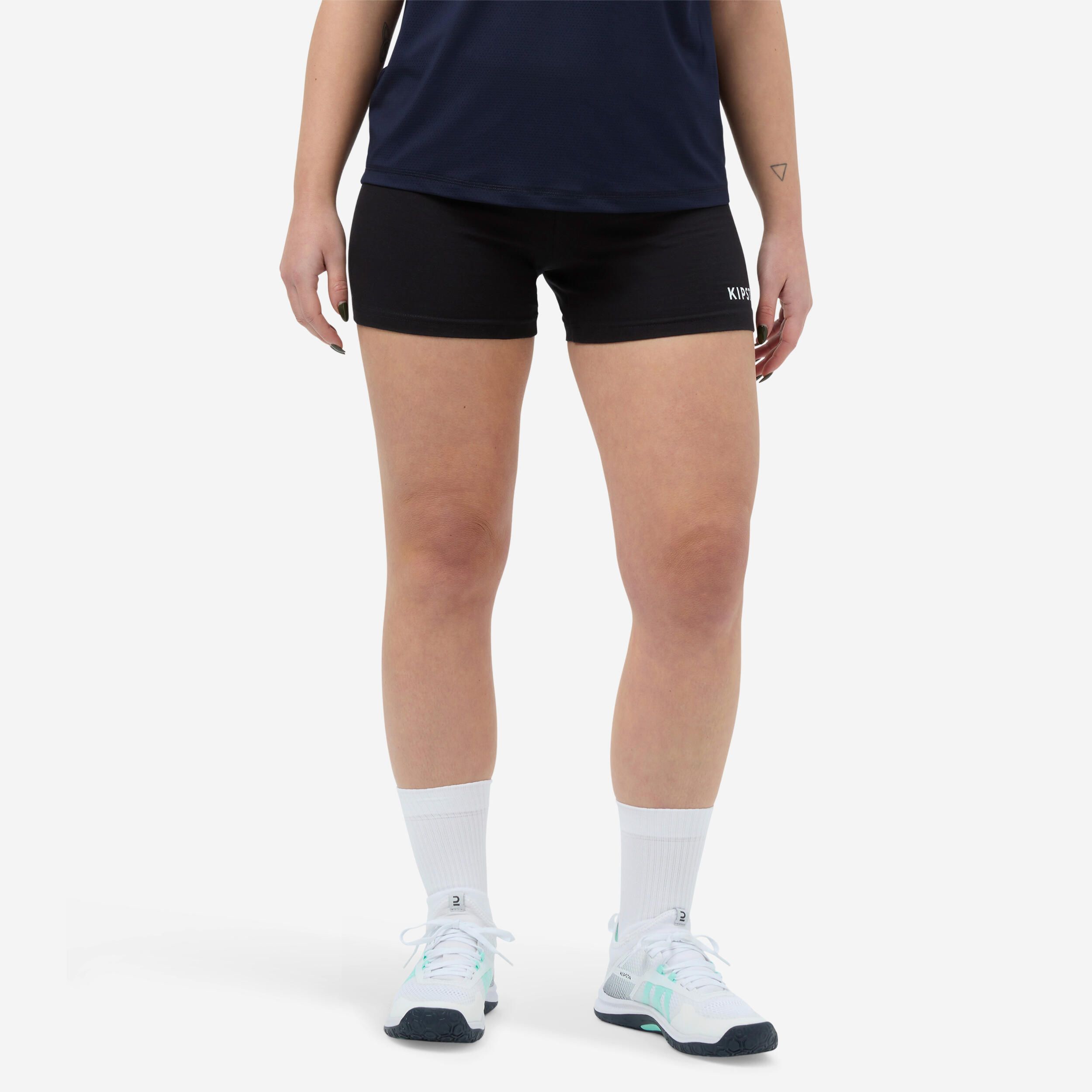Norwegian volleyball shorts cheap sale - off 50