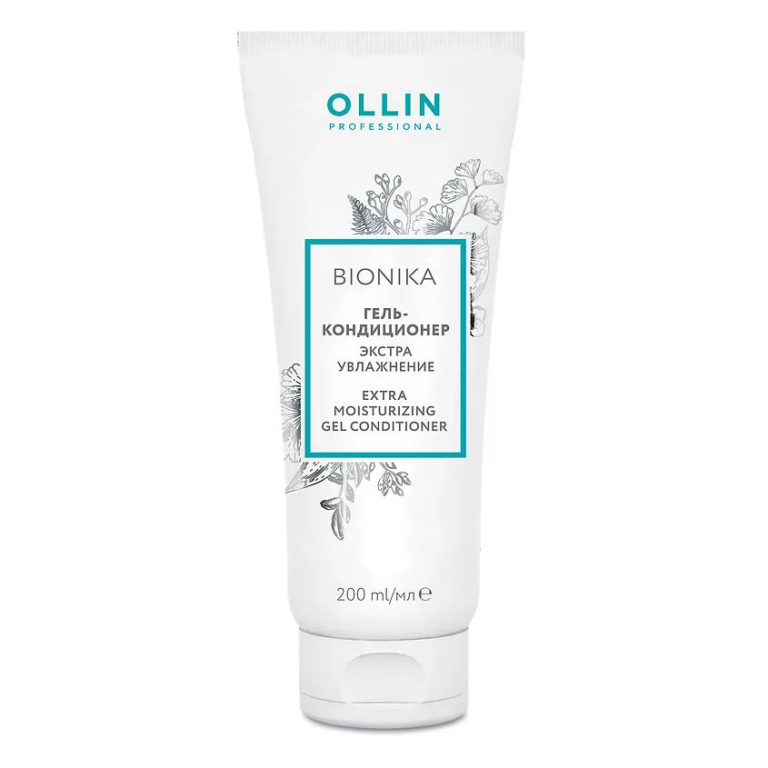 Ollin кондиционер для окрашенных. Ollin кондиционер для окрашенных
