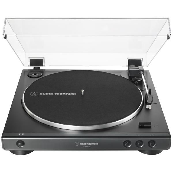 Audio-TechnicaAt-Lp60X