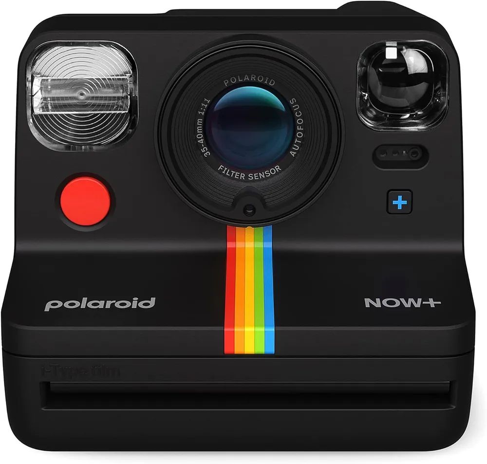 Полароид фотоаппарат Ozon