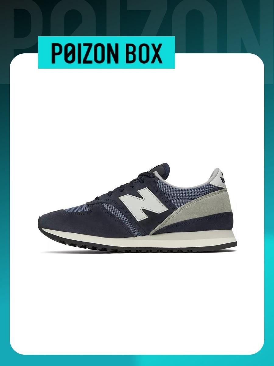 New Balance NB 730