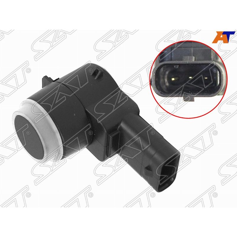 Датчик парковки для Мерседес W204 2006-2015, Mercedes W204 датчик парковки SAT ST-A2125420018, oem A2125420018