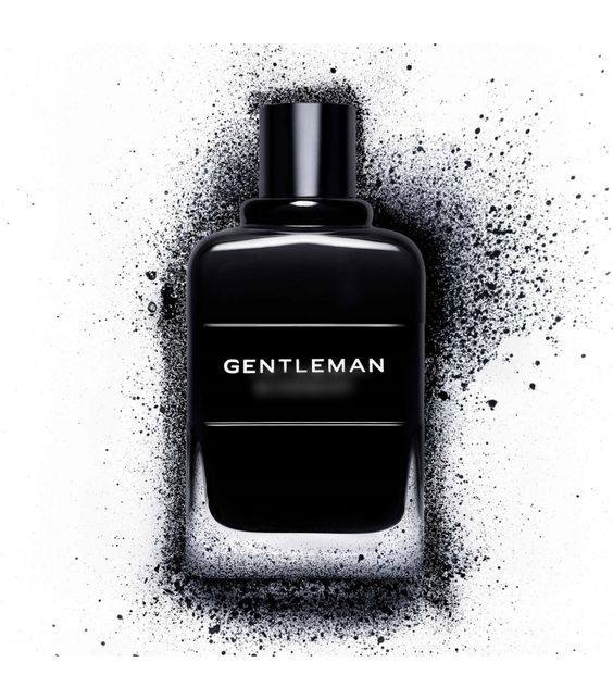 Gentleman EAU DE PARFUM Парфюмерная вода