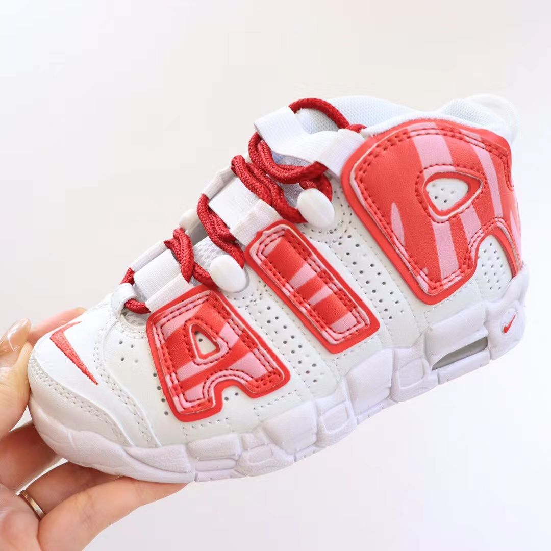 КроссовкиNikeAirMoreUptempo