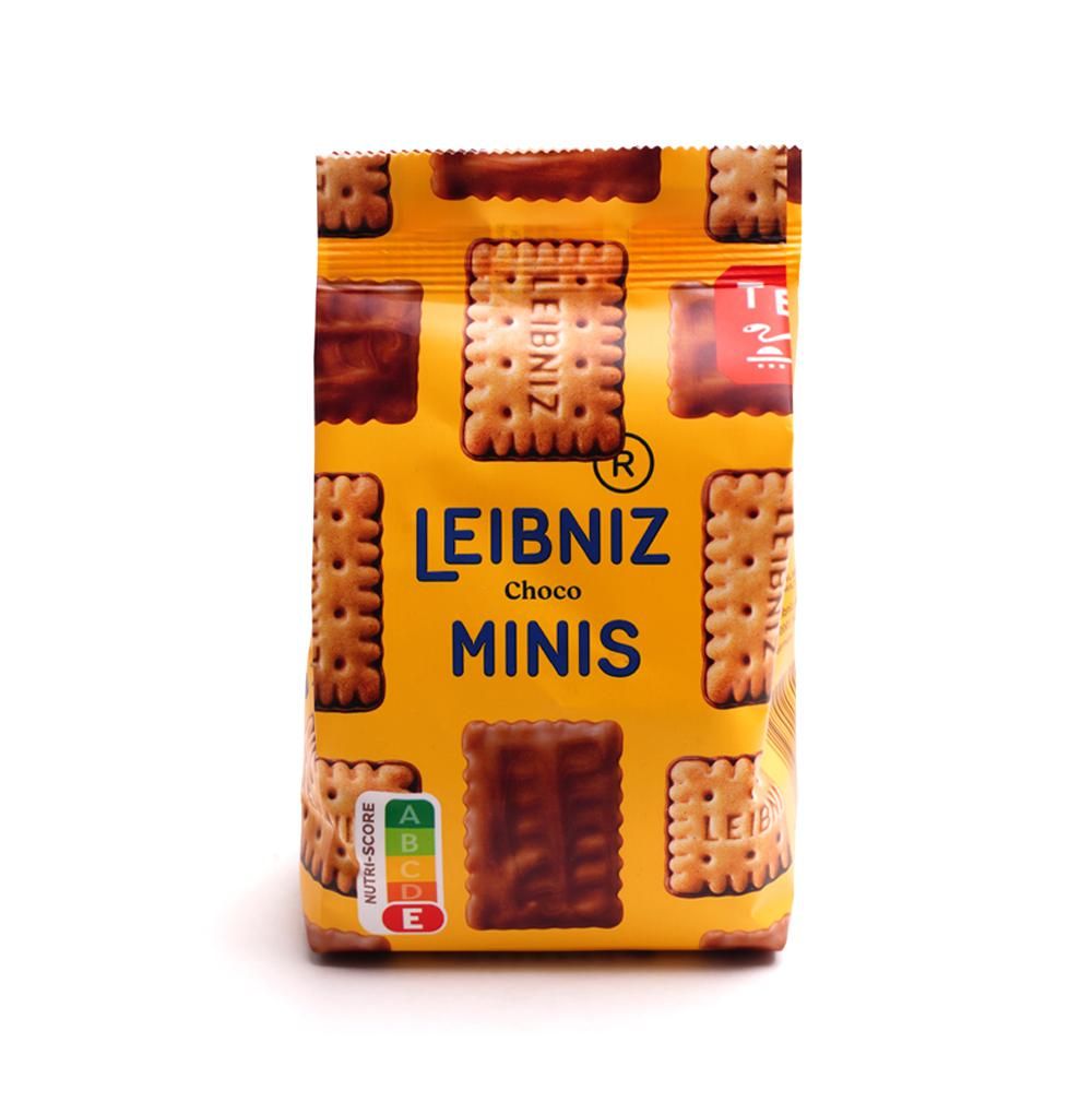 Мини Печенье Leibniz Где Купить