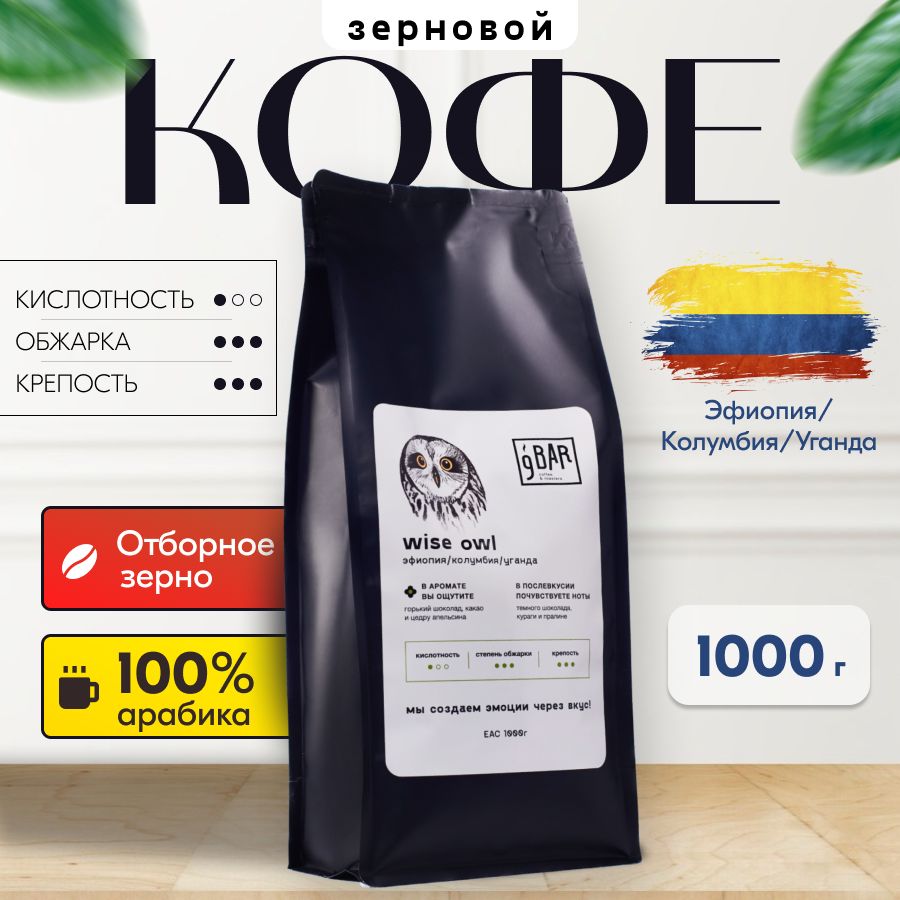 Купить Зеленый Кофе На Озон