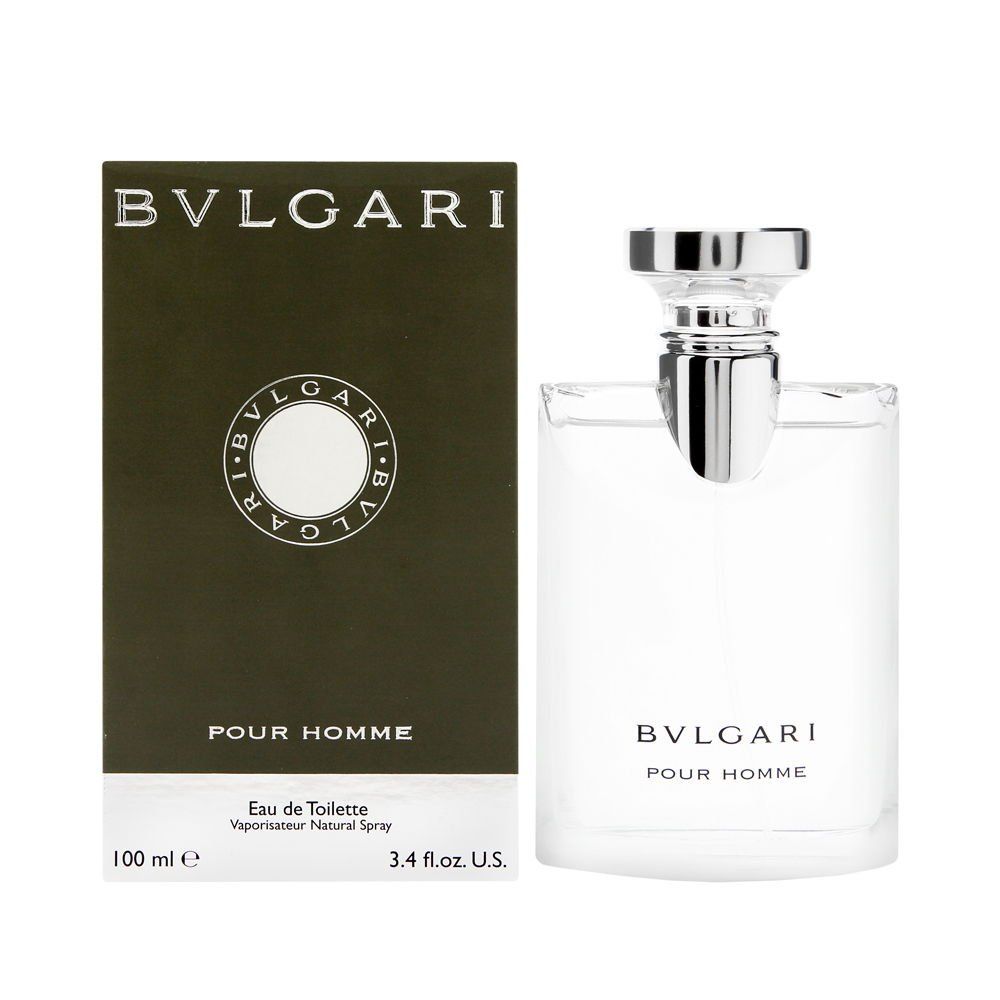 Bvlgari pour homme cologne hotsell