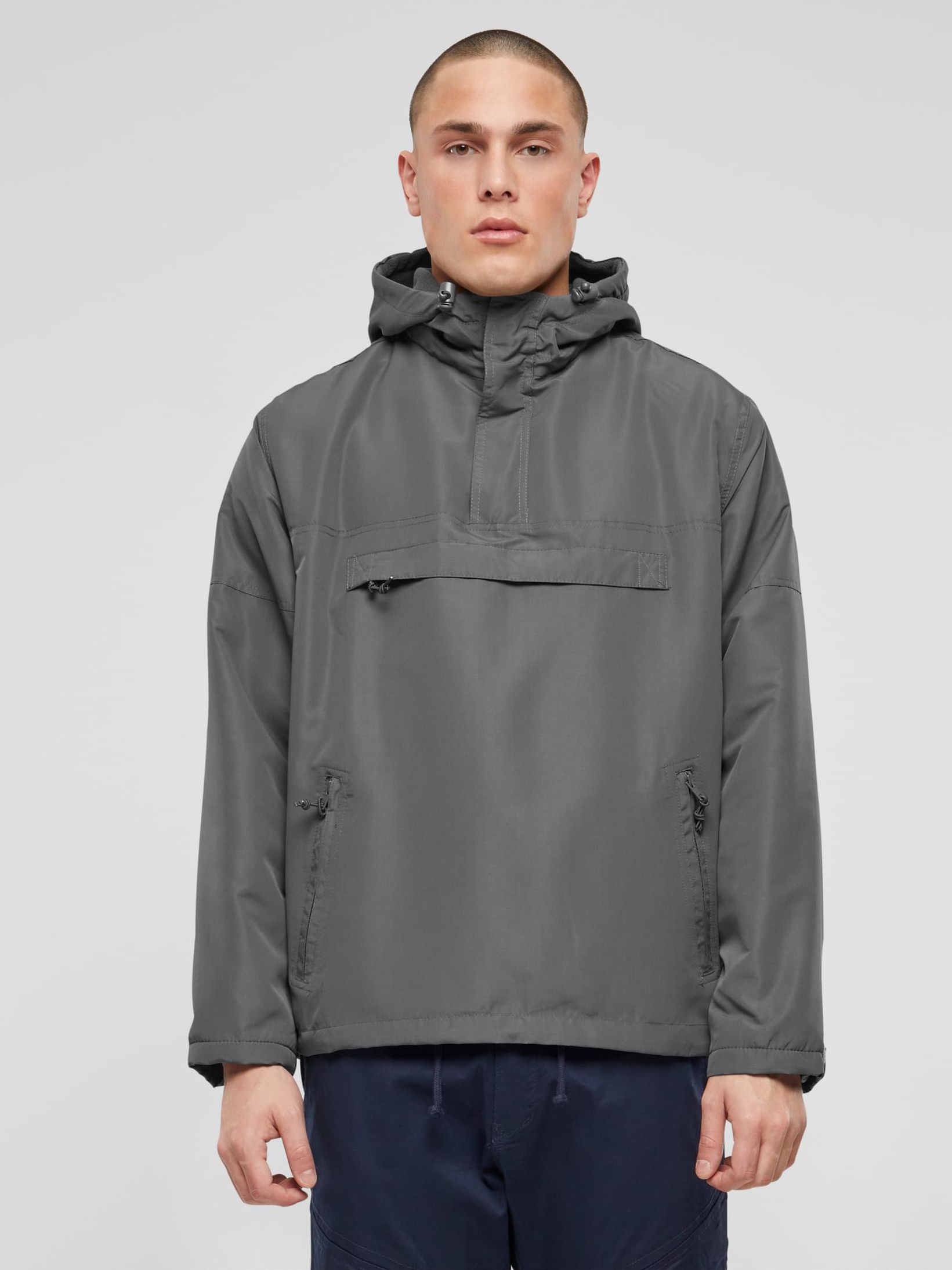 КурткаBranditWindbreaker