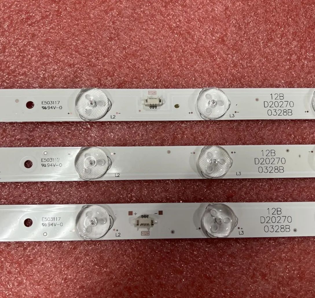 Подсветка для HAIER LE32M600, MYSTERY MTV-3222LW, MTV-3222LW; LED315D11-ZC14-01/02/03(D)