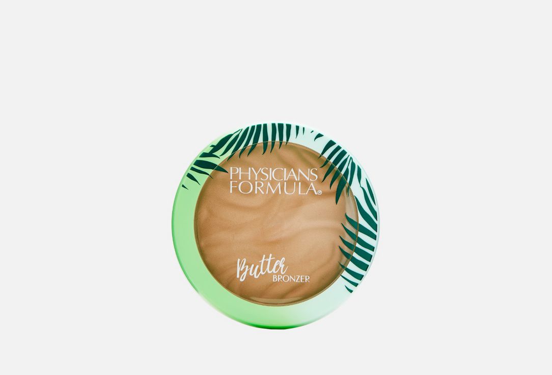 Пудра бронзер Murumuru Butter Bronzer