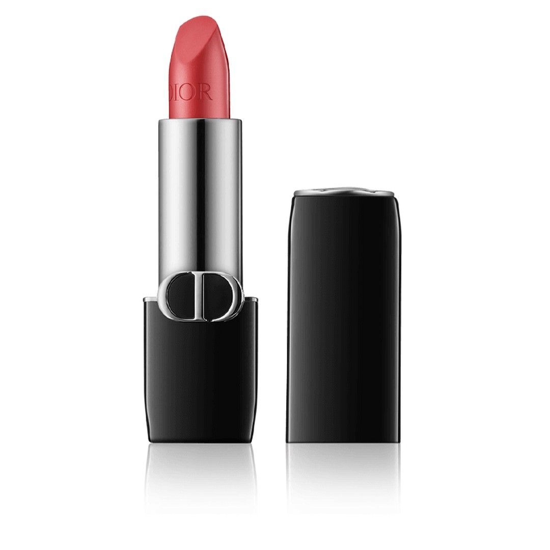 Dior 458 lipstick hotsell