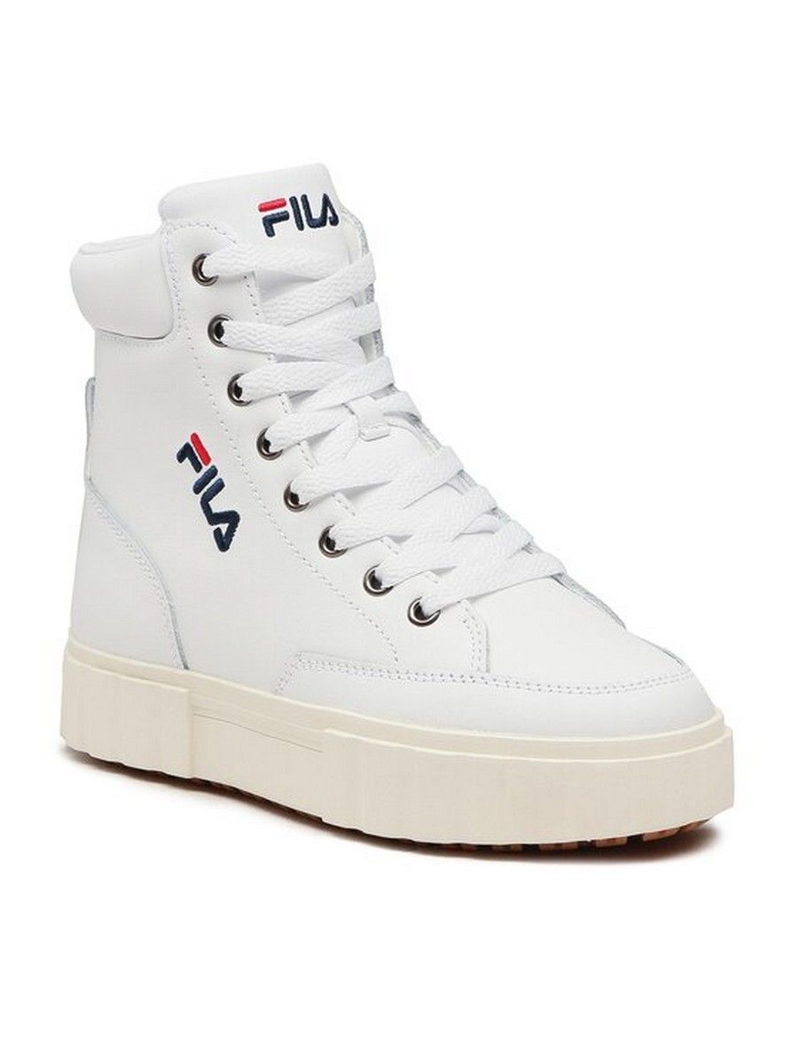 Купить Ботинки Fila Женские