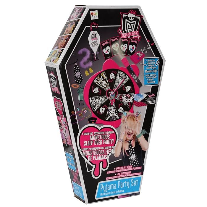 MonsterHigh-S7Малыескульптуры,Подарокколлекционера(Вышлоизпечати),Mattel