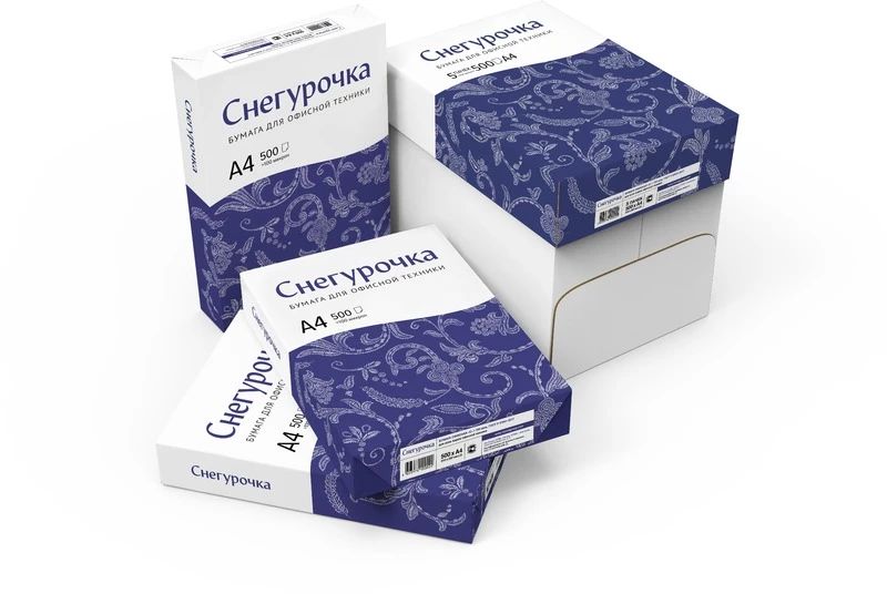 Белая бумага снегурочка. Бумага Снегурочка а4. Бумага Снегурочка 500 л. 80 г/м2 а4 146 %. Бумага для принтера а4 Снегурочка 500 листов. Бумага Снегурочка a4/80г/м2/500л./белый cie145%