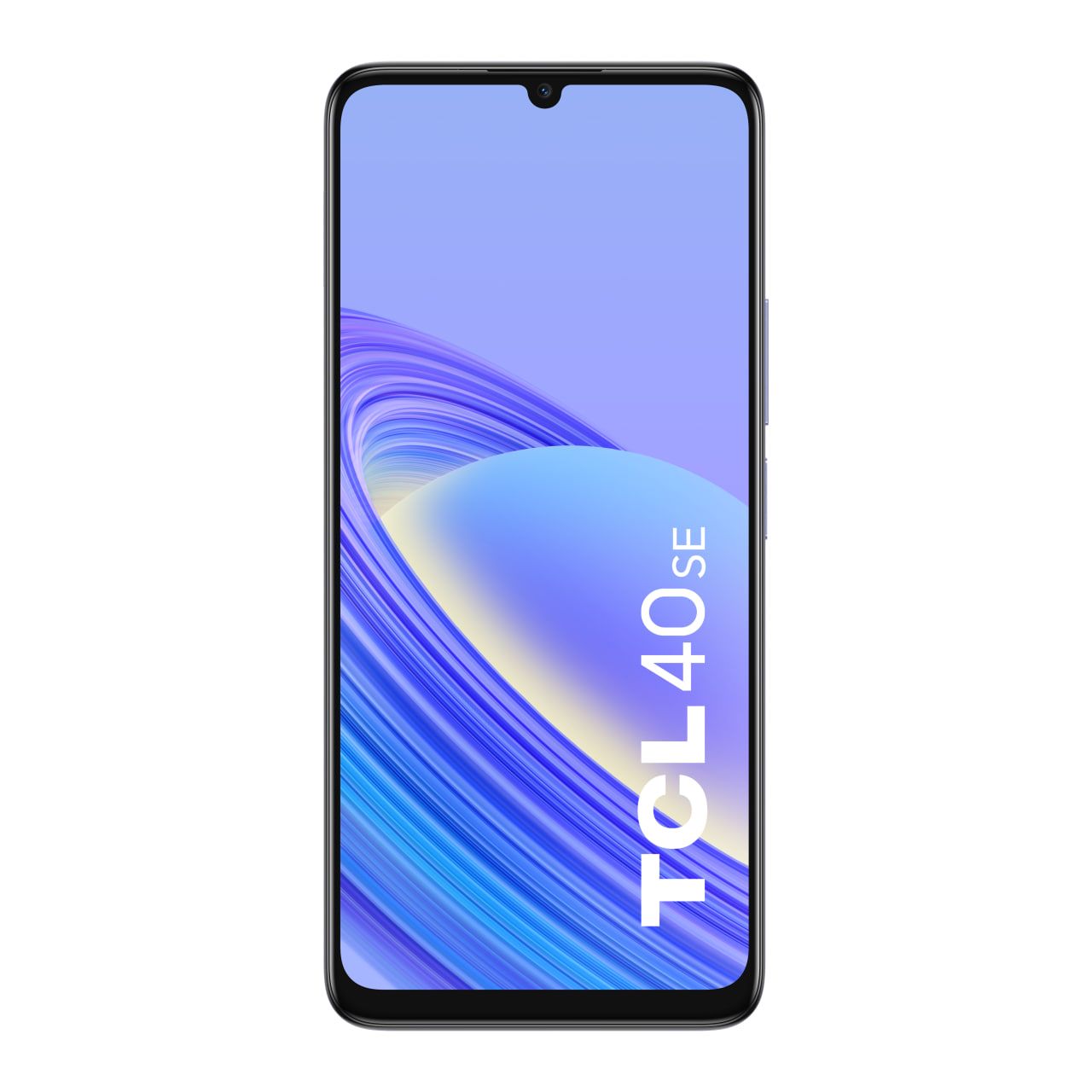 TCLСмартфон40SET610K2(6GB/256GB)+чехолGlobal6/256ГБ,перламутровый,сиреневый