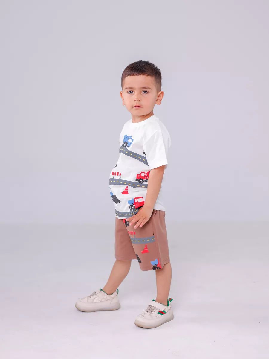 Костюм для малышей NURIYA TEXTILE